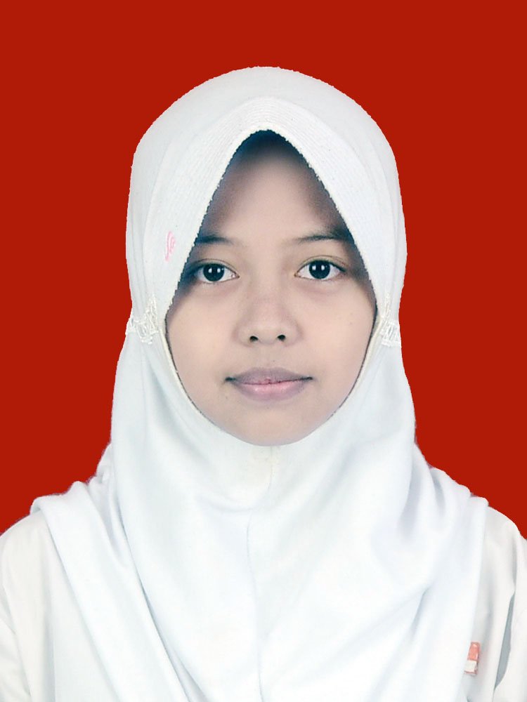 Foto RAHMA FITRI YANI